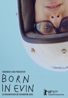 BORN IN EVIN BORN IN EVIN