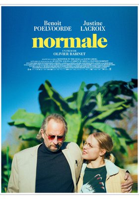 Einfach Normal