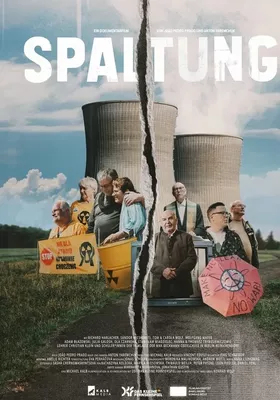 Spaltung