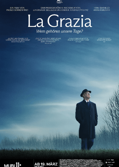 La Grazia