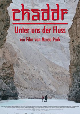 Chaddr - Unter uns der Fluss Chaddr - Unter uns der Fluss