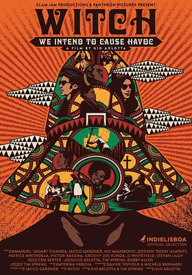 WITCH – WE INTEND TO CAUSE HAVOC