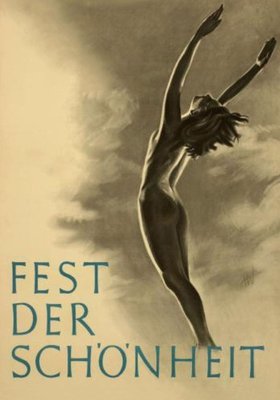 Olympia - Fest der Schönheit