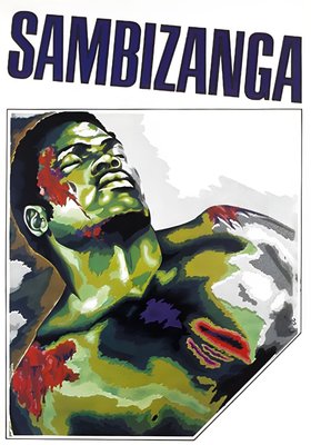 SAMBIZANGA
