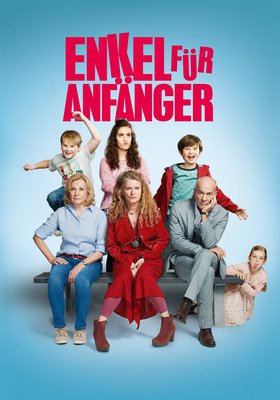 Enkel für Anfänger "Seniorenkino"