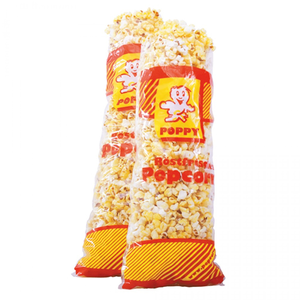 Popcorn klein salzig