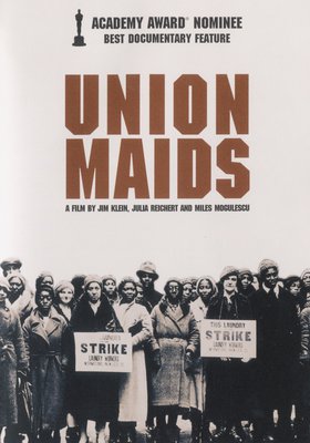 UNION MAIDS