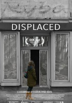 Displaced mit Podiumsgästen Displaced mit Podiumsgästen