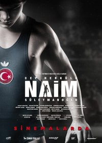 Cep Herkülü: Naim Süleymanoğlu