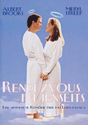 Rendezvous im Jenseits