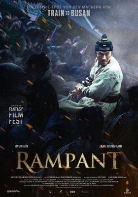 Rampant