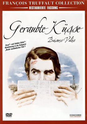 Geraubte Küsse