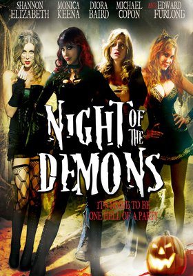 Night of the Demons