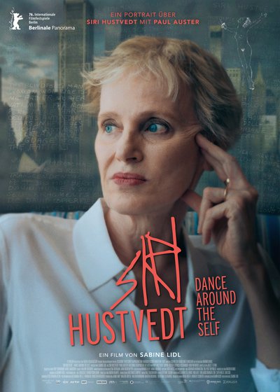 Siri Hustvedt - Dance Around The Self (Specials, OmU)