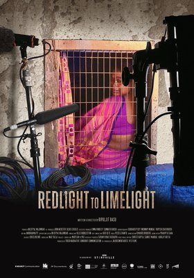 REDLIGHT TO LIMELIGHT (OmeU)