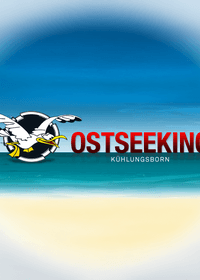 Ostseekino Kühlungsborn