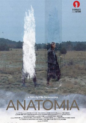 FILMZ Halloween-Special: Anatomie