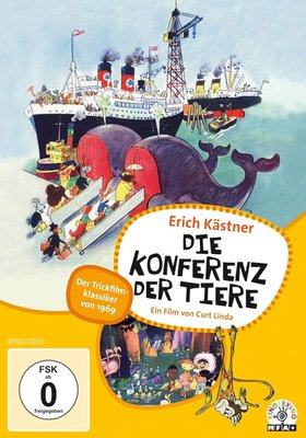 Die Konferenz der Tiere