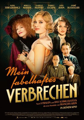 Mein fabelhaftes Verbrechen Mein fabelhaftes Verbrechen