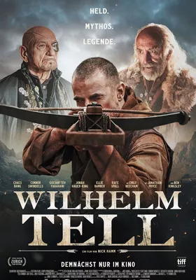 Wilhelm Tell