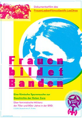 FRAUEN BILDET BANDEN