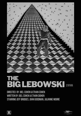 The Big Lebowski The Big Lebowski