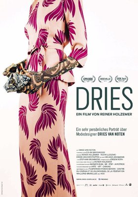 Dries