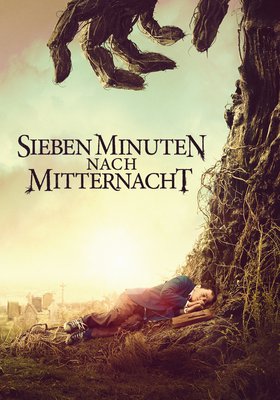 Sieben Minuten nach Mitternacht