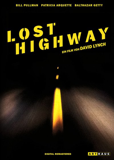 Lost Highway (Specials, OmU)