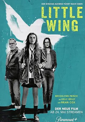 Little Wing