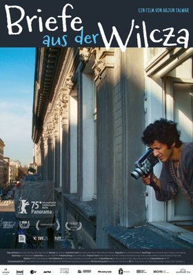 Briefe aus der Wilcza - Letters from Wolf Street