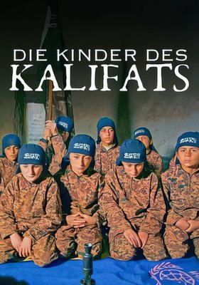 In Kooperation mit dem Dunya CollectiveOf Fathers and Sons - die Kinder des Kalifats