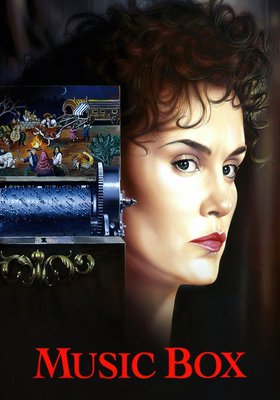 Music Box - Die ganze Wahrheit