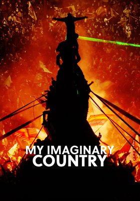 Mi país imaginario - Das Land meiner Träume