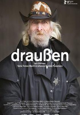 Draußen Draußen