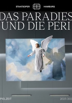 Das Paradies und die Peri