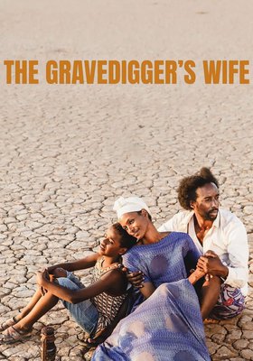 The Gravedigger’s Wife