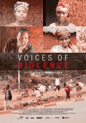 Voices of Violence