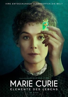Marie Curie – Elemente des Lebens Marie Curie – Elemente des Lebens