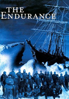 Shackleton's Abenteuer Antarktis (Imax) Shackleton's Abenteuer Antarktis (Imax)