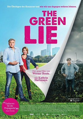Die grüne Lüge Die grüne Lüge
