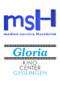 Autokino auf dem Flugplatz in Laichingen