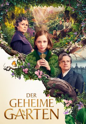 Der geheime Garten Der geheime Garten