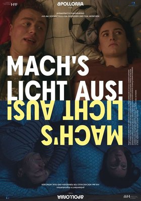 Licht aus -Spot an - Das große Inselvarieté
