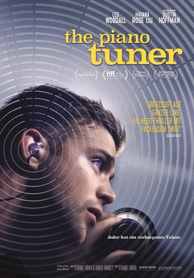 The Piano Tuner