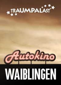 Autokino Waiblingen