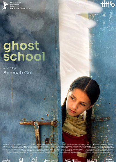 Ghost School (Geisterschule)