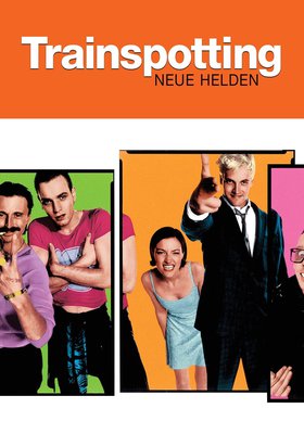 TRAINSPOTTING ( TRAINSPOTTING (