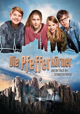 Die Pfefferkörner Die Pfefferkörner
