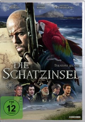 Die Schatzinsel